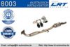 LRT 8003 Catalytic Converter